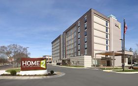 Home2 Suites By Hilton Richmond Short Pump Exterior photo