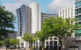 Doubletree By Hilton Silver Spring Washington Dc North Exterior photo