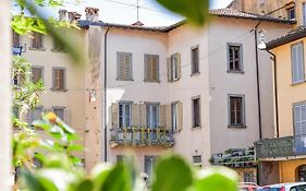 Casa Di Sofia Citta Alta Hotel Bergamo Exterior photo