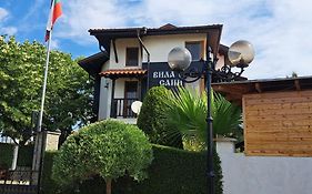 Sani Holiday Village Szozopol Exterior photo