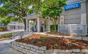 Studio 6-San Antonio, Tx - Six Flags Hotel Exterior photo