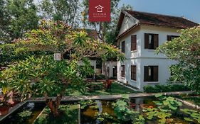 Victoria Xiengthong Palace Luangprabang Exterior photo