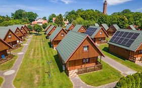 Osrodek Rekreacyjny Aga Hotel Gąski Exterior photo