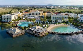 Domes Lake Algarve, Autograph Collection Hotel Vilamoura Exterior photo