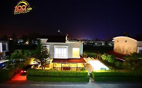 Paradise Town Villa Royal Belek Exterior photo