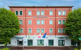 Best Western Falck Village Milano Sesto Sesto San Giovanni Exterior photo