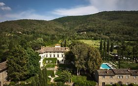 Villa Di Piazzano - Small Luxury Hotels Of The World Cortona Exterior photo