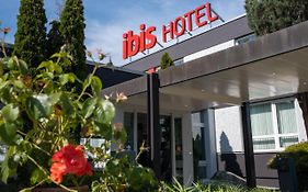 Ibis 3 Lacs Neuchatel Hotel Thielle Exterior photo