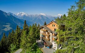 Hotel Waldhaus Bettmeralp Exterior photo