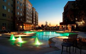 Residence Inn By Marriott San Antonio Six Flags At The Rim Exterior photo