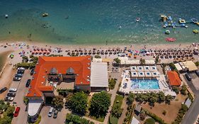 Hotel Dobrovit Baška Exterior photo