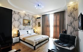 Flamingo Group Hotel Tbiliszi Room photo