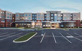 Residence Inn Richmond Midtown/Glenside Exterior photo