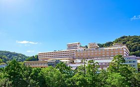 The Westin Miyako Kyoto Hotel Exterior photo