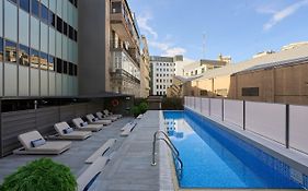 Catalonia Square 4* Sup Hotel Barcelona Exterior photo