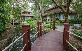 Centara Koh Chang Tropicana Resort Exterior photo