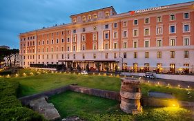 Nh Collection Palazzo Cinquecento Hotel Róma Exterior photo