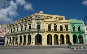 Hotel Armadores De Santander Havanna Exterior photo