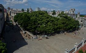 Santa Isabel Hotel Havanna Exterior photo