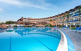 Armas Labada Hotel Kemer Exterior photo