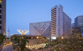 Hyatt Regency San Francisco Hotel Exterior photo