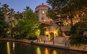 Hotel Indigo San Antonio Riverwalk, An Ihg Hotel Exterior photo