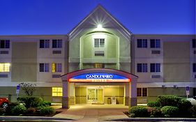 Candlewood Suites Killeen, An Ihg Hotel Exterior photo