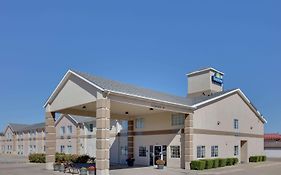 Days Inn Mesquite Rodeo Exterior photo