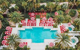 Faena Hotel Miami Beach Exterior photo