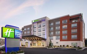 Holiday Inn Express & Suites Sandusky, An Ihg Hotel Exterior photo