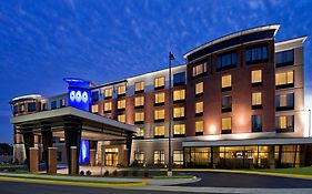 Hotel Indigo Atlanta Airport College Park, An Ihg Hotel Exterior photo