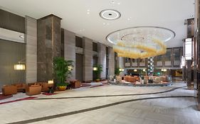 Holiday Inn Shanghai Hongqiao, An Ihg Hotel Exterior photo