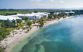 Riu Negril Hotel Exterior photo