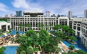 Siam Kempinski Hotel Bangkok - Sha Extra Plus Certified Exterior photo