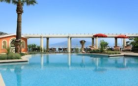 Grand Hotel Royal Sorrento Exterior photo