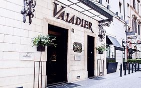 Hotel Valadier Róma Exterior photo