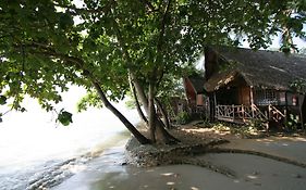 Banpu Koh Chang Resort Exterior photo