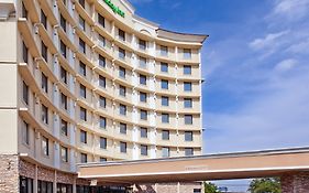 Holiday Inn Dallas Market Center, An Ihg Hotel Exterior photo