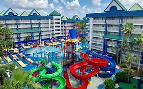 Holiday Inn Resort Orlando Suites - Waterpark, An Ihg Hotel Exterior photo