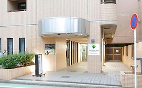 Flexstay Inn Sakuragicho Jokohama Exterior photo