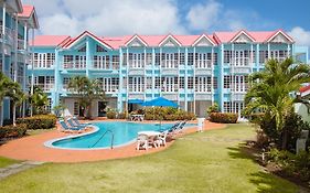 Bay Gardens Marina Haven Hotel Gros Islet Exterior photo