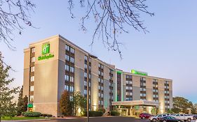 Holiday Inn Rockford, An Ihg Hotel Exterior photo