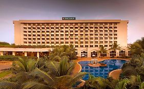 The Lalit Mumbai-Airport Hotel Exterior photo