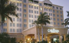 Real Intercontinental Metrocentro Managua, An Ihg Hotel Exterior photo