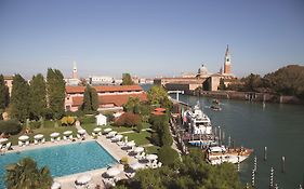 Hotel Cipriani, A Belmond Hotel, Velence Exterior photo