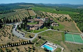 Borgo Scopeto Wine & Country Relais Hotel Vagliagli Exterior photo