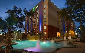 Holiday Inn Express & Suites San Antonio Medical Center North, An Ihg Hotel Exterior photo