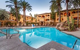 Holiday Inn Club Vacations Scottsdale Resort, An Ihg Hotel Exterior photo