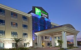 Holiday Inn Express Houston Space Center-Clear Lake, An Ihg Hotel Webster Exterior photo