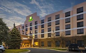 Holiday Inn & Suites Bolingbrook, An Ihg Hotel Exterior photo